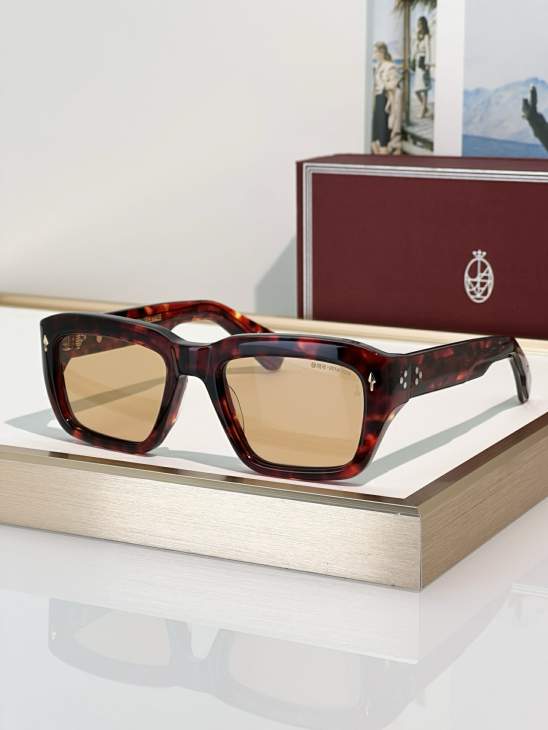 Picture of Jacques Marie Mage Sunglasses _SKUfw73585096fw